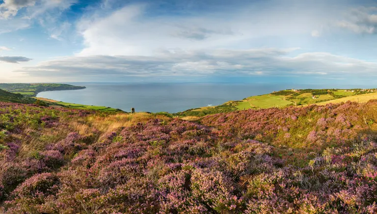 Ravenscar