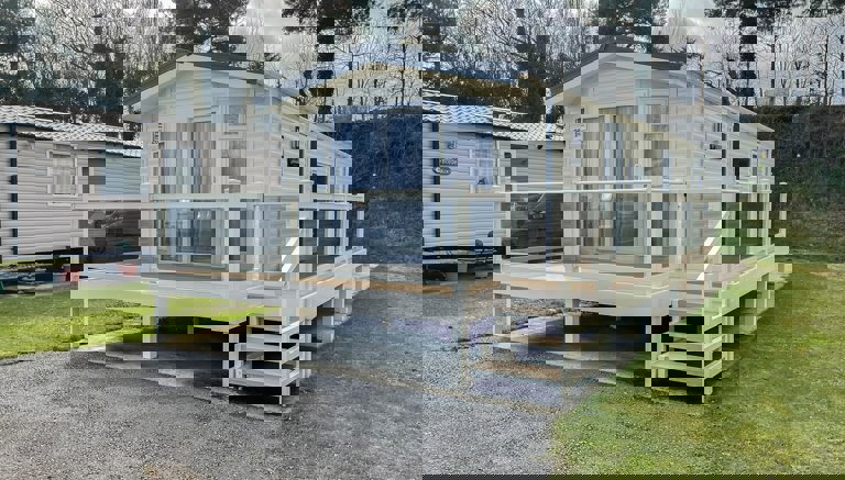 Brookwood RH Exterior