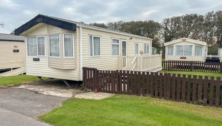 Cascade Exterior Cascade Exterior