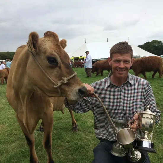 Danby Show Danby Show