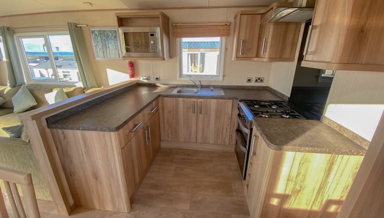 2014 ABI Dalby - Kitchen