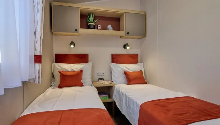 Rio Twin Room