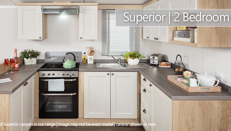 Superior Caravan Example Superior Caravan Example