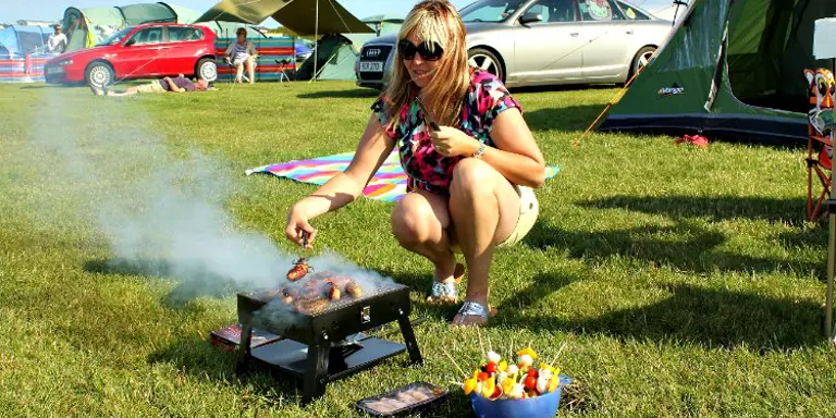 10 Common Mistakes to Avoid when Camping