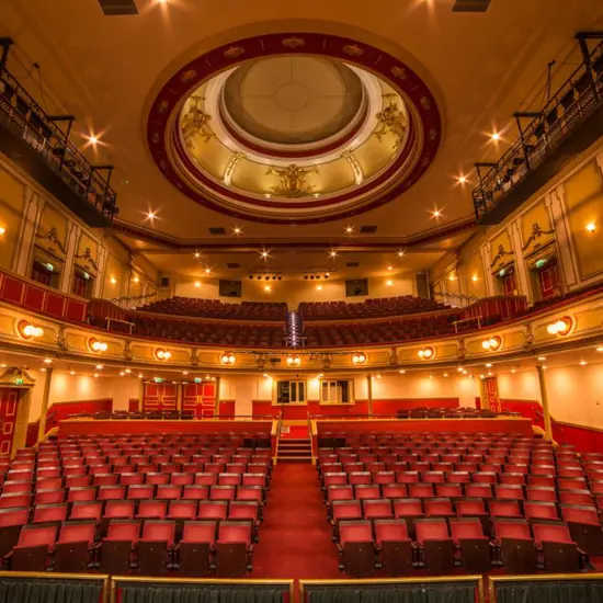 Bridlington Spa Bridlington Spa