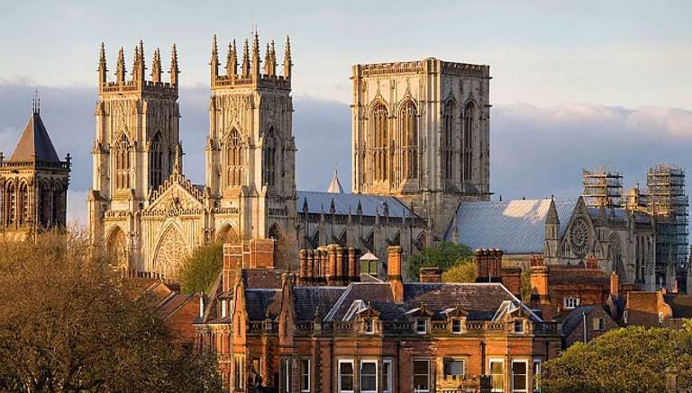 A Guide to York