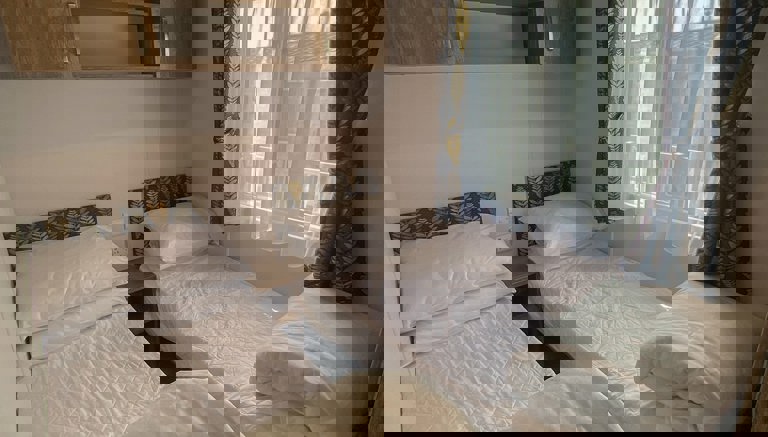 Oakdale Twin Bedroom