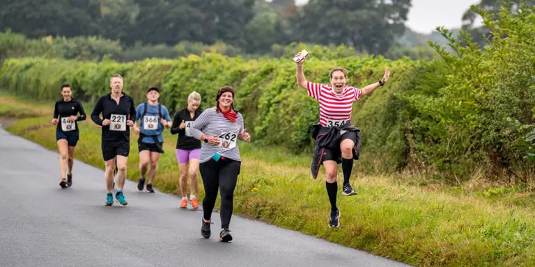 September Events 2025 - Scarborough, Malton & Filey