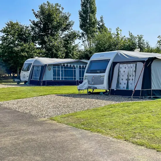 Robin Hood Caravan Park  Robin Hood Caravan Park