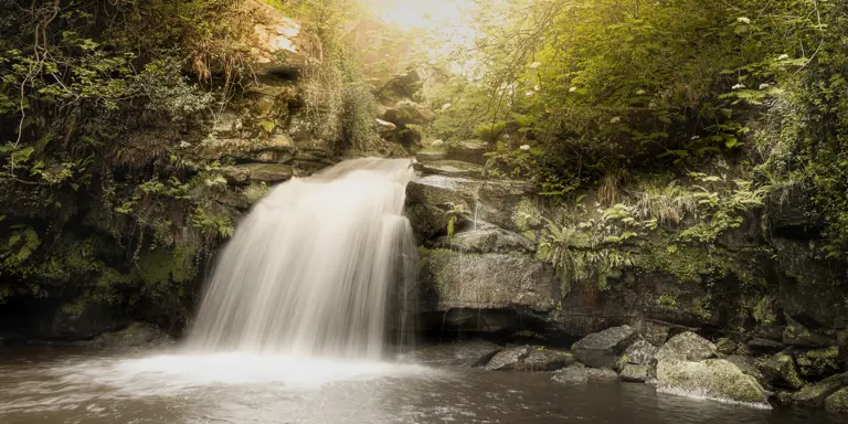 Local Walks - Grosmont to Beck Hole