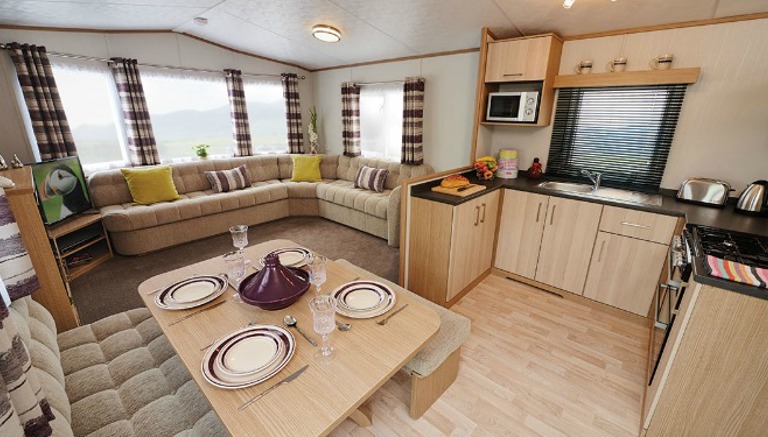 2016 Caravan