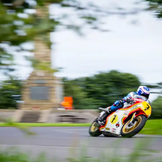 Barry Sheene Festival Barry Sheene Festival