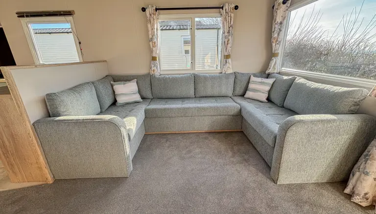 Coworth Sofa