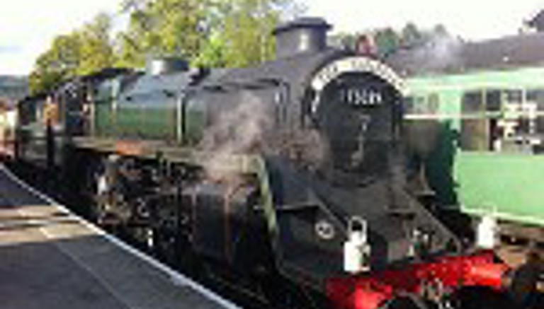 Events SpringSteam