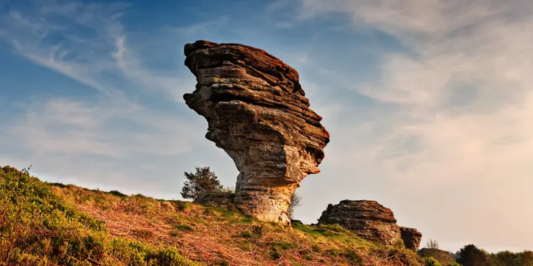 Guide to the North York Moors National Park