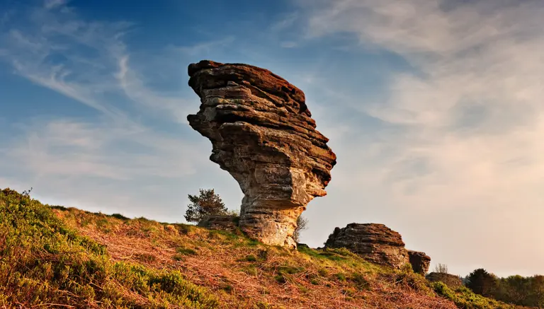 National Park