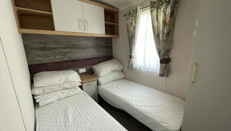 2021 Swift Bordeaux - Robin Hood Caravan Park, Slingsby. York
