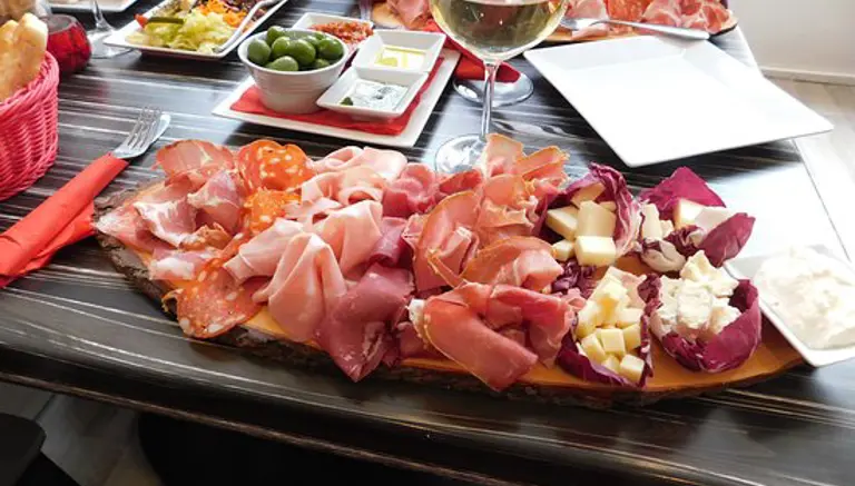 Pomodoro Pizzeria