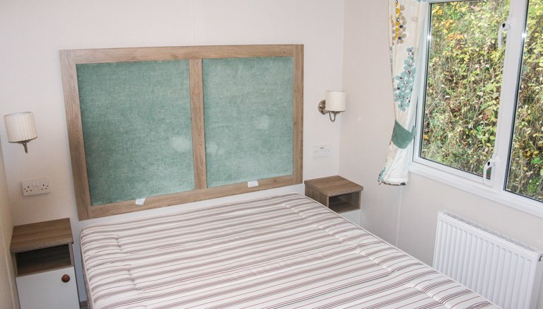 St David Main Bedroom