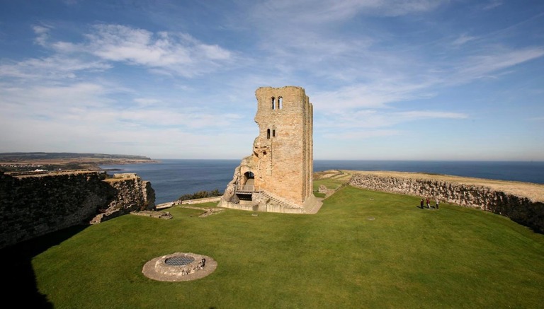 Local Attractions Re-Open