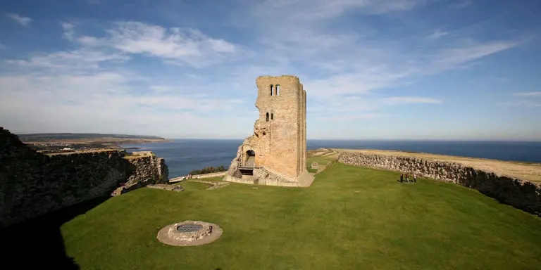 Yorkshire&#39;s Attractions are re-opening