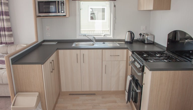 Ashdale Kitchen