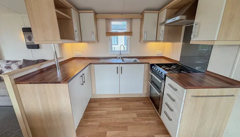 Moselle Kitchen
