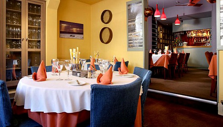 La Lanterna Restaurant Scarborough