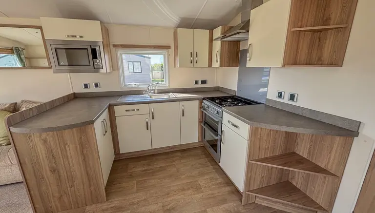 Rio Premier Kitchen