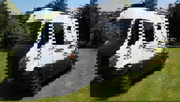 Campervan
