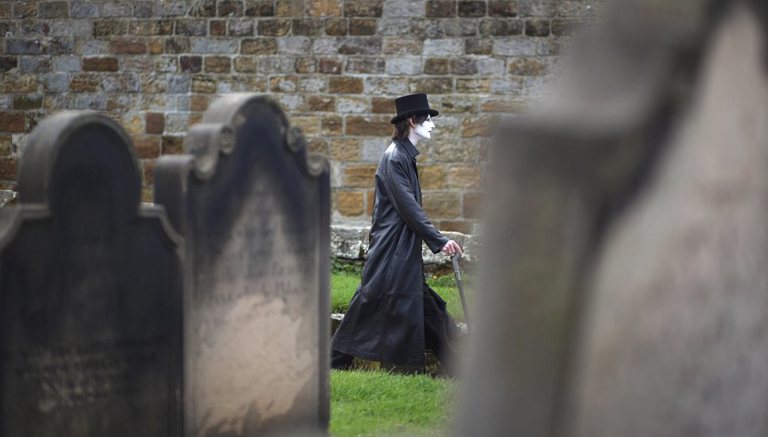 Whitby Goth Weekend