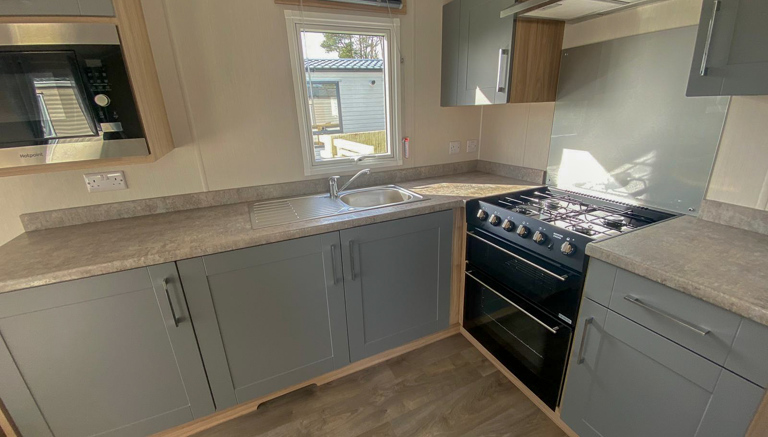 Willerby Malton 2022 Lounge