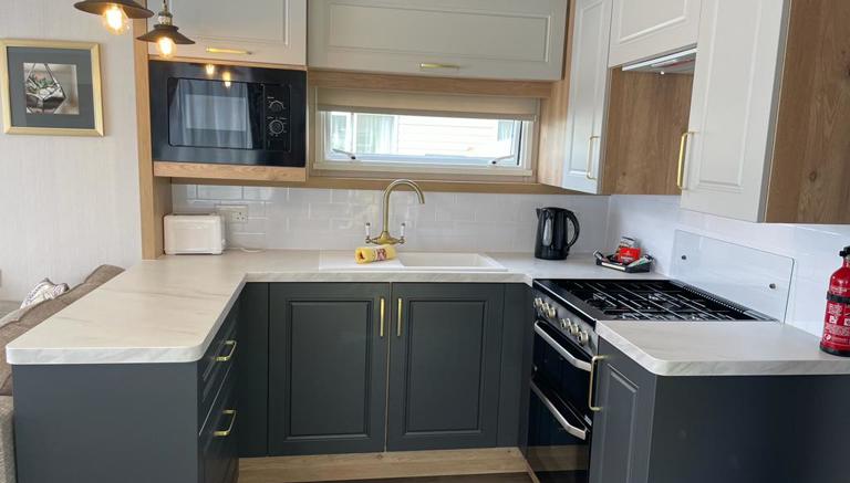 2021 Swift Bordeaux - Robin Hood Caravan Park, Slingsby. York