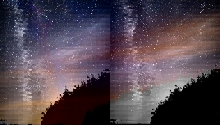 Dark Skies Festival
