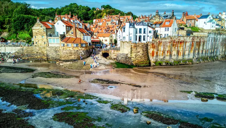 Robin Hood's Bay