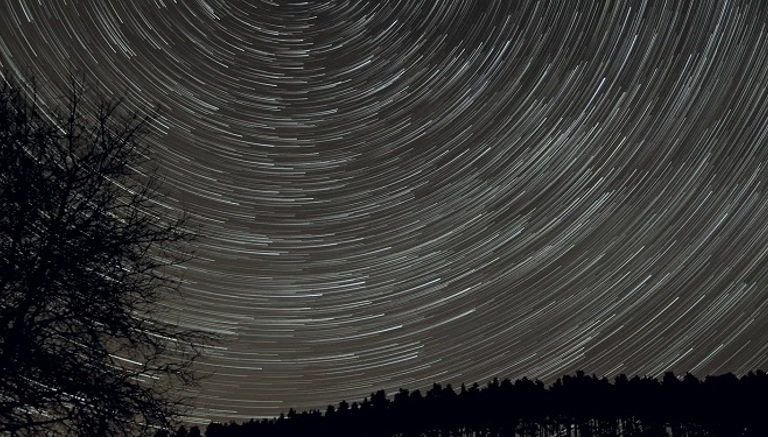 Blog Stargazing