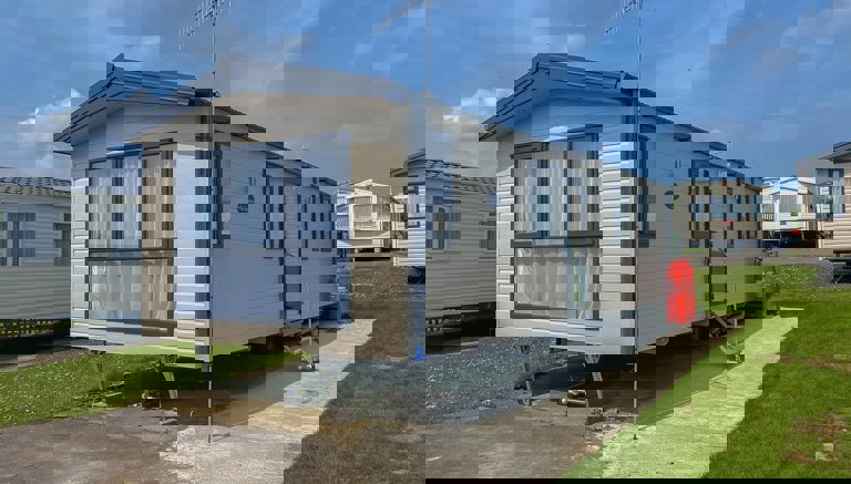 Seamist Exterior