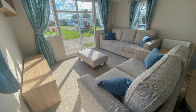 Willerby Malton 2022 Lounge