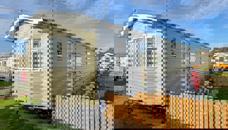 2022 Brookwood Exterior