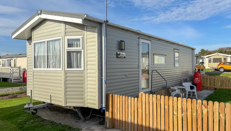 2022 Brookwood Exterior