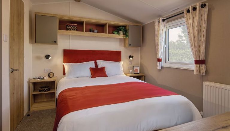 Rio Main Bedroom