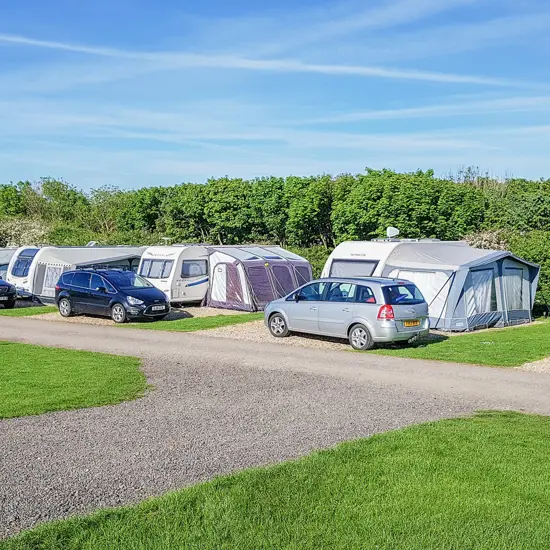 Crows Nest Caravan Park 