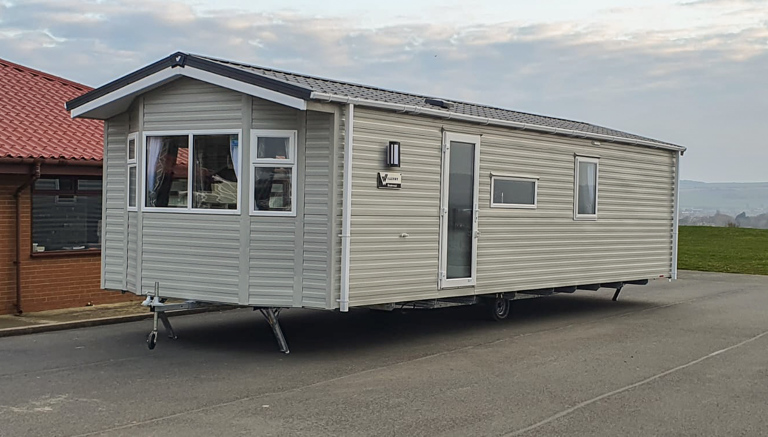 2022 Willerby Brookwood Overview