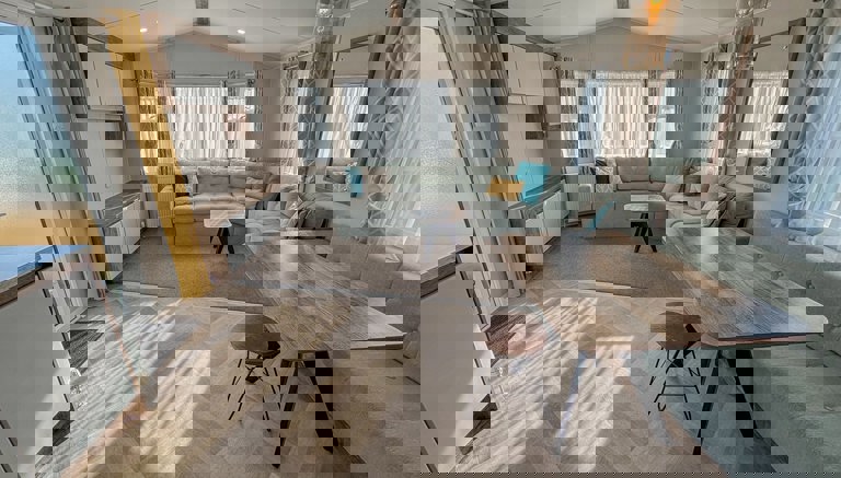 2022 Brookwood Overview