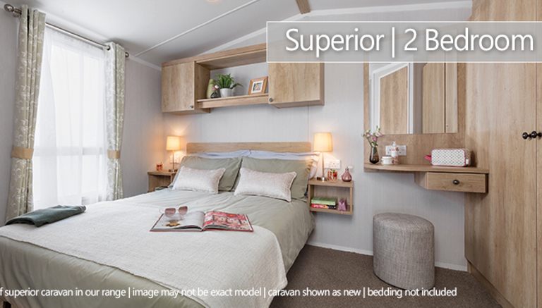 Superior Caravan Example Superior Caravan Example