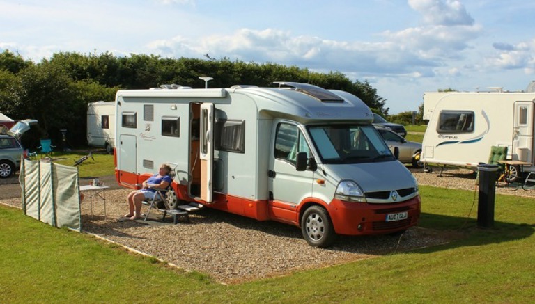 Caravan