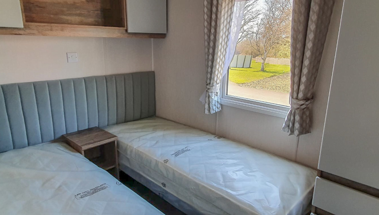 2022 Willerby Brookwood Overview
