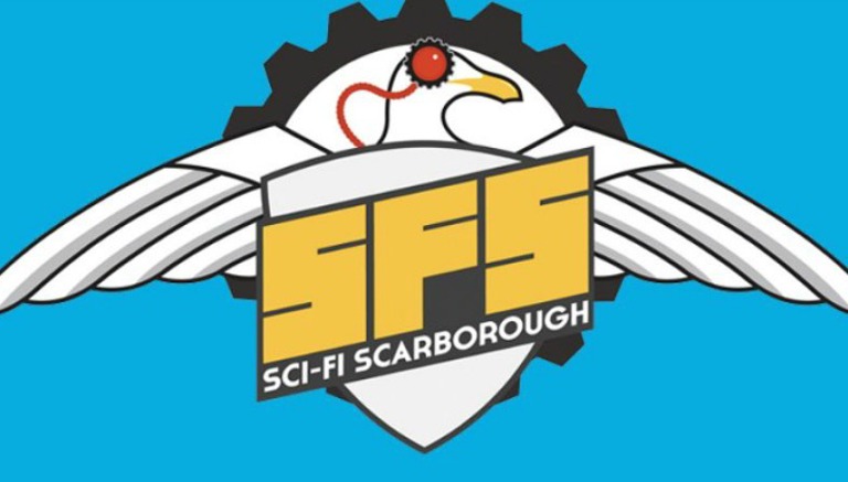 Sci Fi Scarborough
