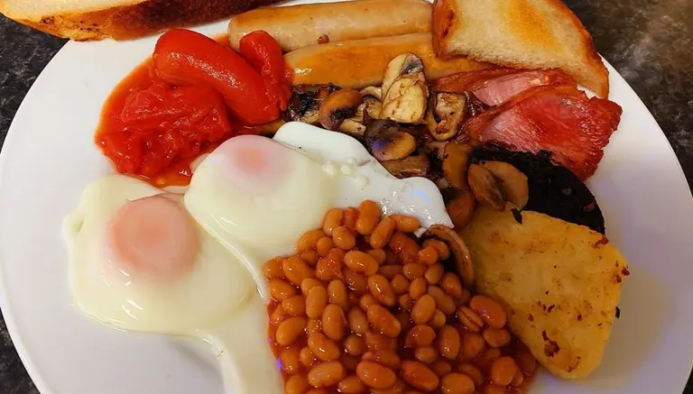 Deli Delicious Breakfast