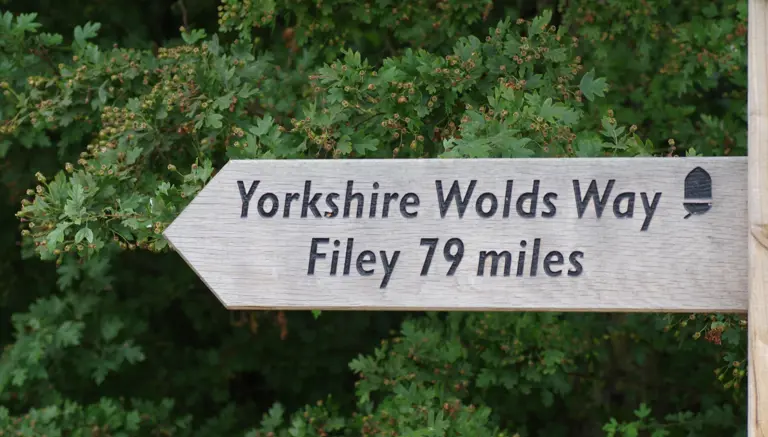 Wolds Way